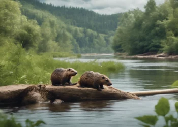 ‘Pablo Escobar of Beavers’ Urges Donald Tusk to Avoid Beaver Culling in Poland