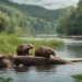 ‘Pablo Escobar of Beavers’ Urges Donald Tusk to Avoid Beaver Culling in Poland