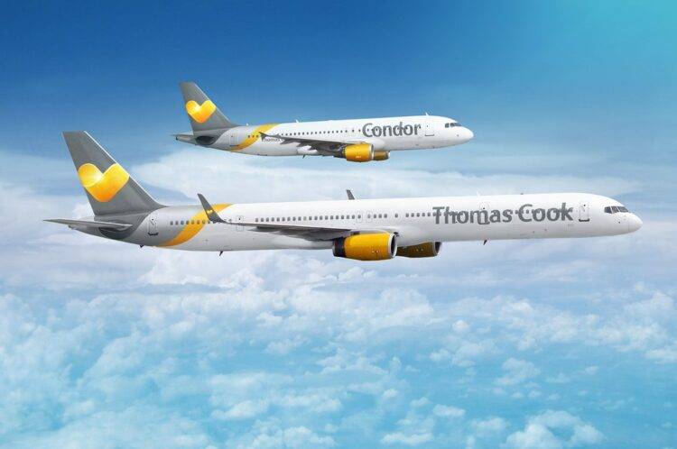 Polish Firm Acquires Thomas Cook – The World’s Oldest Tourism Brand