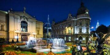 Poland’s Bielsko-Biała Optimistic After Final Hurdle in Race for European Capital of Culture Title
