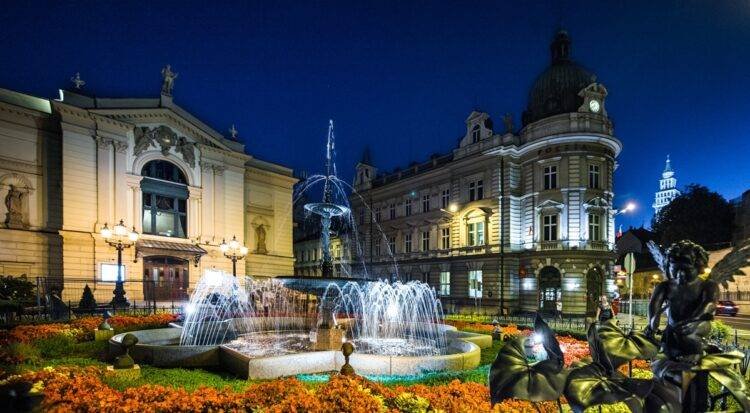 Poland’s Bielsko-Biała Optimistic After Final Hurdle in Race for European Capital of Culture Title