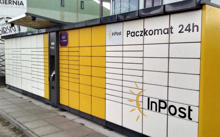 Polish InPost Bigger Than German Lufthansa and American Airlines