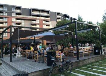 Kraków’s Zabłocie Named One of the Coolest Neighborhoods in the World By Time Out