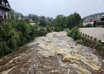 Unprecedented Rainfall in Southern Poland Breaks 1997 Record: More Storms on the Horizon