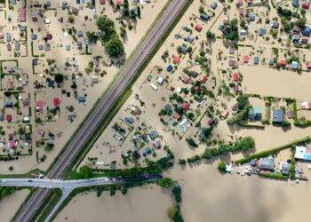 Polish Prime Minister Declares State of Natural Disaster Amid Devastating Floods
