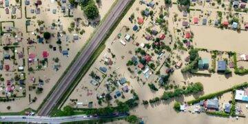 Polish Prime Minister Declares State of Natural Disaster Amid Devastating Floods