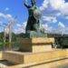 Vandalism Strikes Warsaw’s Iconic Mermaid Statue Again