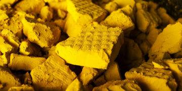 Uranium Deposits Worth $18 Billion Discovered in Poland