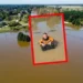 Heroic Doctor Braves Floodwaters to Aid Stranded Elderly Residents