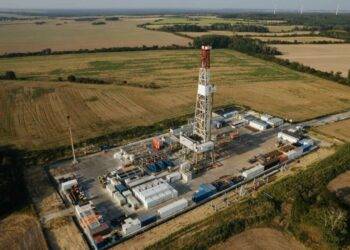 Polish Oil Giant Orlen Discovers 100,000-Tonne Oil Field in Western Poland