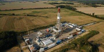 Polish Oil Giant Orlen Discovers 100,000-Tonne Oil Field in Western Poland