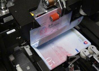 Polish Artist’s Graphic on New Slovak Passports Sparks Controversy