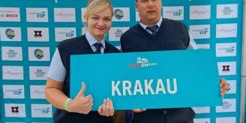 Kraków Tram Drivers Ranked Among Europe’s Best