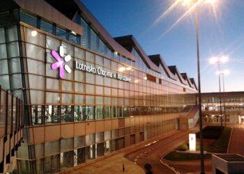 Suitcase Explosion Disrupts Operations at Warsaw Chopin Airport