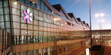 Suitcase Explosion Disrupts Operations at Warsaw Chopin Airport