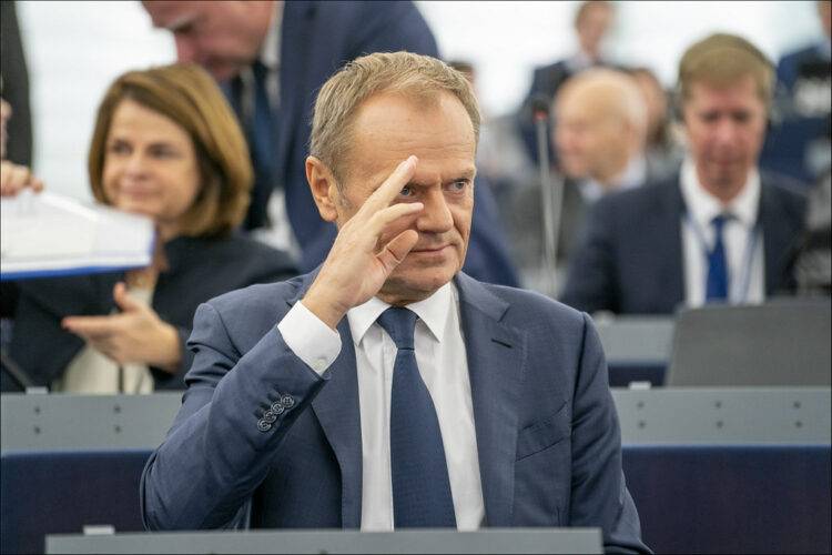 Poland Declared a Winner in EU Migration Summit: Tusk’s Strategy Triumphs