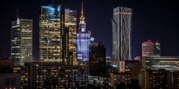 Poland Top 5th Largest Economy in Europe