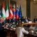 Eleven European Presidents Meet in Kraków for Arraiolos Group Summit