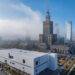 Warsaw’s New Museum of Modern Art Opens its Doors