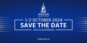Warsaw Security Forum Kicks Off: Defense Minister Warns of Security Threats