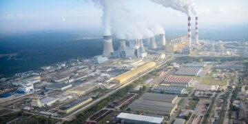 Poland Reaches Key Energy Milestone as Coal Use Drops Below 50%