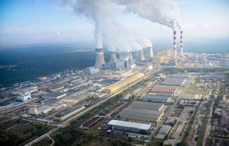Poland Reaches Key Energy Milestone as Coal Use Drops Below 50%