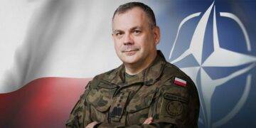 Polish General Warns of Possible Military Conflict, Urges Preparedness