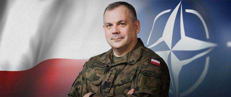 Polish General Warns of Possible Military Conflict, Urges Preparedness