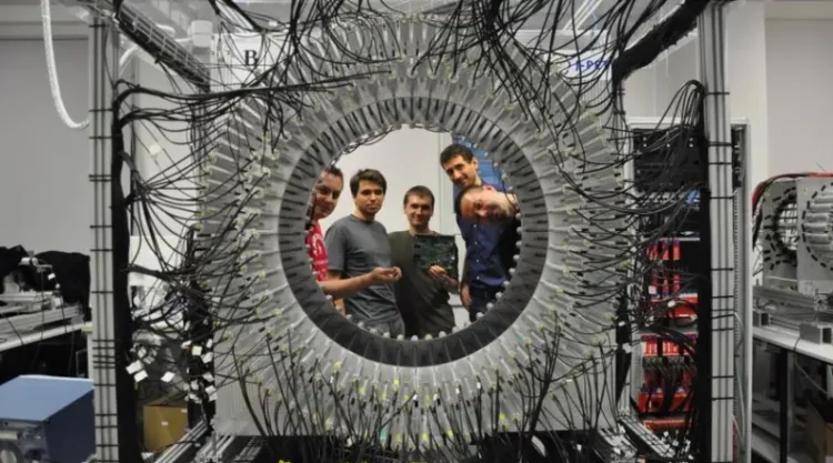 Polish Scientists Pioneer Breakthrough in Cancer Diagnostics Using J-PET Technology