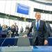 Tusk Faces Criticism for Shifting Tone Toward the EU, Says German Newspaper