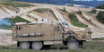 British Military Deployed to Support Poland After Devastating Floods