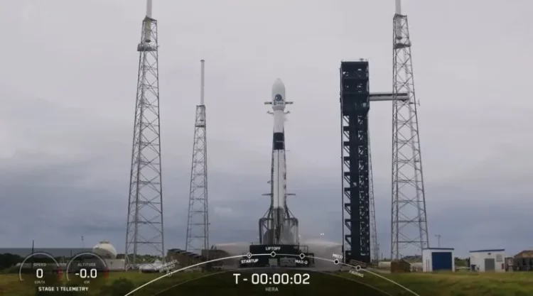 NASA’s Groundbreaking Mission to Protect Earth from Asteroids with Polish Engineers’ Support