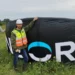 Polish Start-Up Njord Energy Aims to Revolutionize Renewable Energy with Kite-Powered Electricity