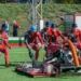 Polish Firefighters Triumph in Bulgaria, Setting New Record