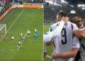 Legia Warsaw Stuns Real Betis with Sensational Win in UEFA Conference League