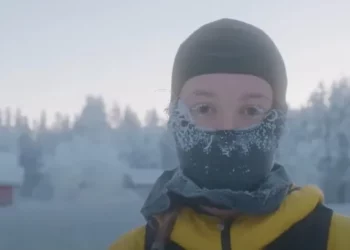 19-Year-Old Zoja Skubis Becomes the Youngest Polish Woman to Conquer Manaslu