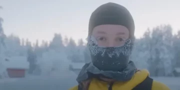19-Year-Old Zoja Skubis Becomes the Youngest Polish Woman to Conquer Manaslu