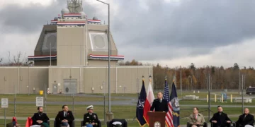 US Missile Defense Site in Poland Labeled “Priority Target” by Russia