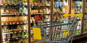 shopping, business, retail trade