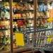 shopping, business, retail trade