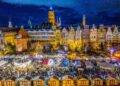 Christmas Market in Poland Crowned Best in Europe