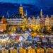 Christmas Market in Poland Crowned Best in Europe