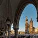 Kraków Named Top European City Break Destination