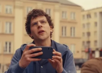 American Star Creates Film Honoring Poland: “This Movie Is My Love Letter to Poland”