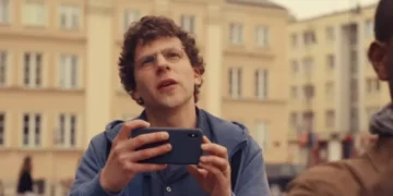 American Star Creates Film Honoring Poland: “This Movie Is My Love Letter to Poland”