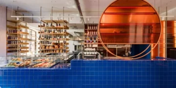 Polish Café in Bydgoszcz Named Europe’s Most Beautiful