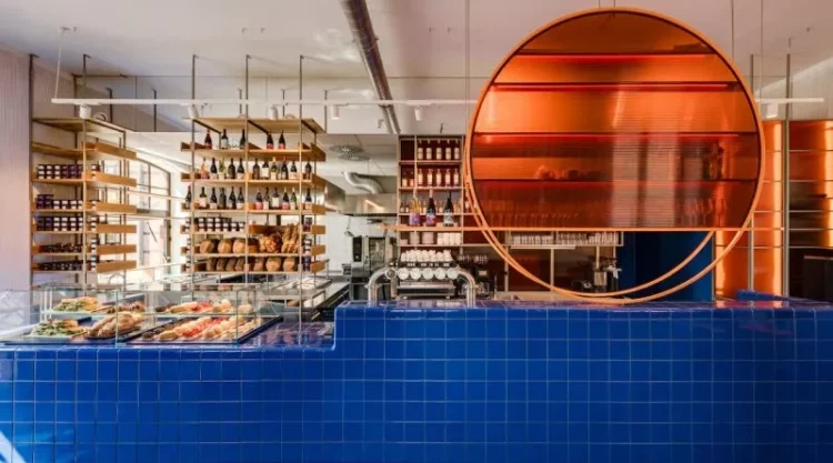 Polish Café in Bydgoszcz Named Europe’s Most Beautiful