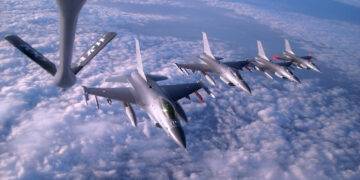 NATO Takes Over Air Defense in Poland Amid U.S. Policy Shifts