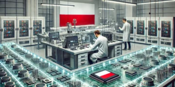 Poland Seeks Clarification Over U.S. Chip Restrictions