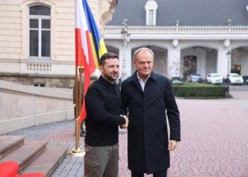 Poland and Ukraine Agree to Exhume WWII Volhynia Massacre Victims